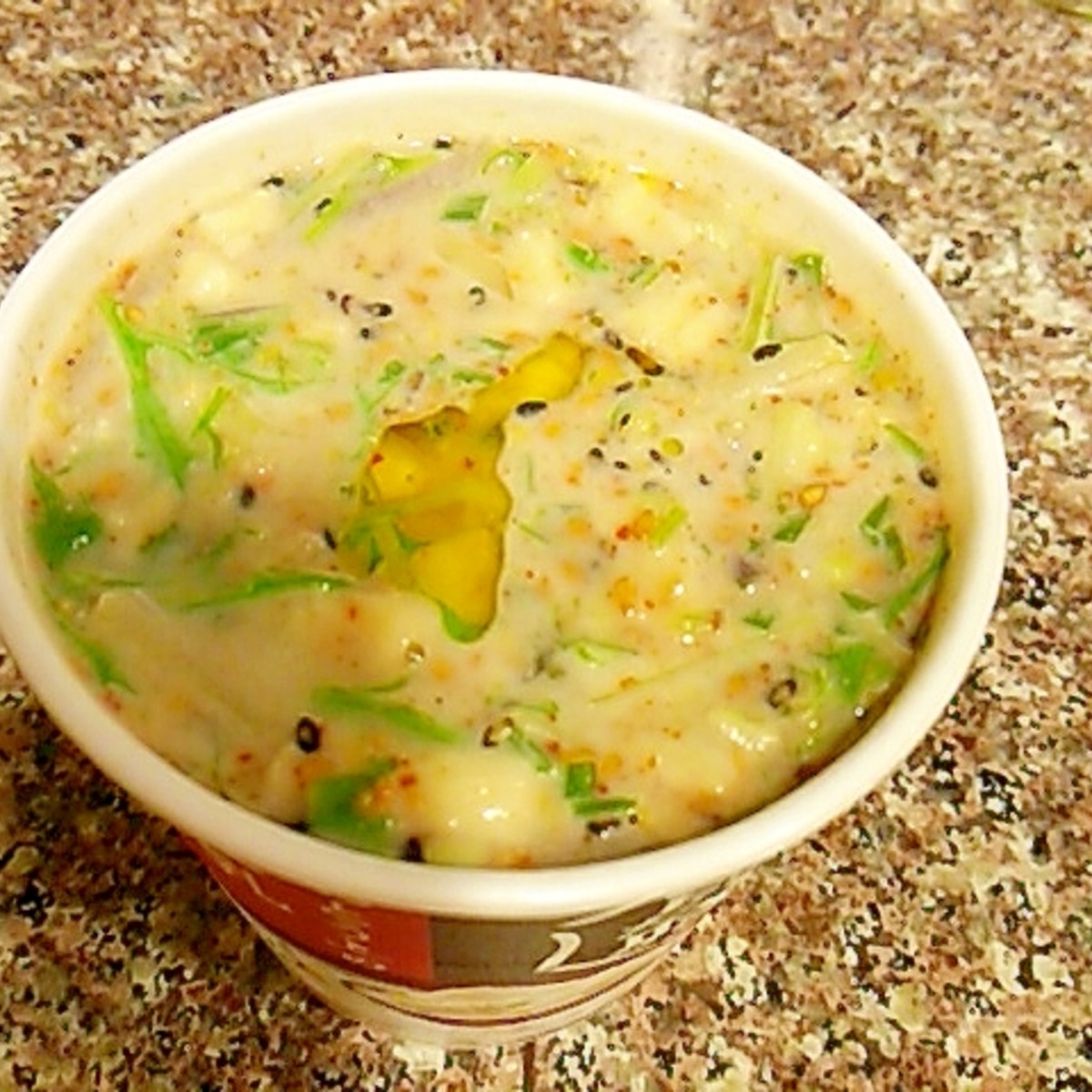 皮ごと大根と生姜のおとうふ豆乳仕立てスープ レシピ 作り方 By 櫻井愛 楽天レシピ 皮ごと大根と生姜のおとうふ豆乳仕立てスープ レシピ 作り方 By 櫻井愛 楽天レシピ